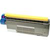 Toner compatibile Oki 44318606 MAGENTA