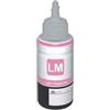 Cartuccia compatibile Epson T6736 673 MAGENTA CHIARO