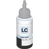 Cartuccia compatibile Epson T6735 673 CIANO CHIARO