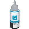 Cartuccia compatibile Epson T6732 673 CIANO