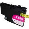 Cartuccia compatibile Brother LC-3235XLM MAGENTA