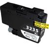 Cartuccia compatibile Brother LC-3235XLBK NERO