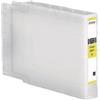 Cartuccia compatibile Epson T04B4 XL GIALLO