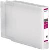 Cartuccia compatibile Epson T04B3 XL MAGENTA