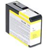 Cartuccia compatibile Epson T5804 C13T580400 GIALLO