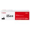 Canon Toner originale Canon 054H nero [3028C002]