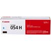 Canon Toner originale Canon 054H Ciano [3027C002]