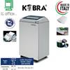 Elcoman Distruggi Documenti Kobra 310 TS CC4 AO AF - 99.875