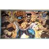 Upper Deck Entertainment Power Man Playmat: VS System 2PCG (Tappetino)
