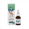 Buona Steve Jones Buonavit D3F Integratore Alimentare, 12ml