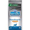 Farmina Vet Life Hypoallergenic Fish & Potato 2 kg Per Cani