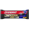 ENERVIT SpA Competition Bar Frutti Rossi Enervit 30g