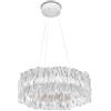 SLAMP lampada a sospensione ACCORDÉON Accordeon - ACRSM00WHT01T0027KEU