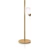 SLAMP lampada da tavolo IDEA - IDETM00BRS00000000EU