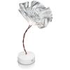 SLAMP lampada da tavolo LAFLEUR BATTERY - LAFT000PRS000BT000EU