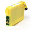 Toneramico Cartuccia compatibile per Epson T1294 Yellow