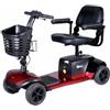 Termigea Scooter elettrico per disabili smontabile e pratico SC1 Termigea