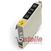 CARTUCCIA NERO COMPATIBILE CON EPSON T0551 C13T05514010 - NO-NAME