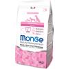 Monge Superpremium All Breeds Adult Maiale Riso e Patate da kg 12 cane