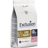 Exclusion Diet Small Urinary Maiale Sorgo Riso 2 kg Per Cani