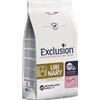 Exclusion Diet Urinary Medium Large Maiale Sorgo Riso 12 kg Per Cani