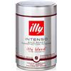 ILLY - CAFFE' ESPRESSO - GRANI TOSTATO INTENSO - 250g