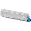 Oki Toner Oki ; 5000 pgs ; C824/834/844 magenta [47095702]