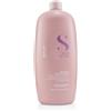 ALFAPARF SEMI DI LINO NUTRITIVE LOW SHAMPOO 1000 ml - Shampoo nutriente per capelli secchi e crespi
