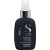 Alfaparf semi di lino sublime cristalli liquidi spray - olio illuminante istantaneo per tutti i tipi di capelli in spray