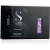 ALFAPARF SEMI DI LINO SUBLIME SHINE LOTION 12 fiale x 13 ml - Trattamento intensivo effetto luce senza risciacquo