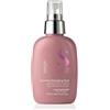 Alfaparf semi di lino nutritive detangling fluid - fluido districante senza risciacquo. nutrizione e pettinabilità