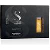 ALFAPARF SEMI DI LINO SUBLIME CELLULA MADRE BEAUTY GENESIS 12 fiale x 13 ml - Elisir rinnovante con cellule staminali di Argan