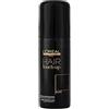 L'oreal hair touch up black