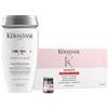 Kerastase genesis trattamento anticaduta 10 fiale + bain prevention