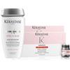 Kerastase genesis trattamento anticaduta 20 fiale + bain prevention