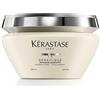 Kerastase densifique masque densite' - maschera volumizzante per capelli con diradamento da medio a intenso. capelli più folti