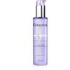 Kerastase blond absolu cicaplasme - crema color lavanda opalescente fortifica i capelli biondi, decolorati e grigi