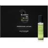 Alfaparf blends of many energizing lotion - fiale anticaduta uomo. Ispessimento e volume