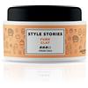 Alfaparf style stories funk clay - pasta modellante. tenuta forte. Effetto opaco