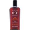 American crew daily cleansing shampoo