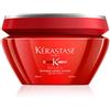 KERASTASE SOLEIL MASQUE APRES SOLEIL 200 ml - Maschera doposole che ripara e protegge i capelli esposti al sole, lasciandoli più morbidi