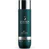 Wella system professional man energy shampoo