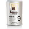 Alfaparf bb bleach high lift 9