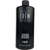 AMERICAN CREW PRECISION BLEND DEVELOPER 15VOL 500 ml / 16.90 Fl.Oz