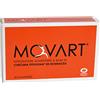 Scharper Therapeutics Movart Integratore 30 Compresse
