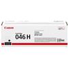 Canon Toner Nero 046Hbk 1254C002 6300 Pagine Originale