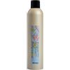 Davines more inside extra strong hold hairspray