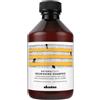 Davines naturaltech nourishing shampoo