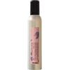 Davines more inside mousse volume
