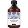 Davines naturaltech calming shampoo